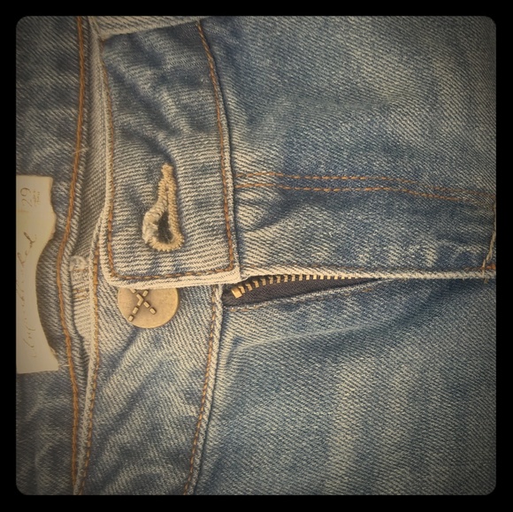 Unpublished jeans - Picture 1 of 3